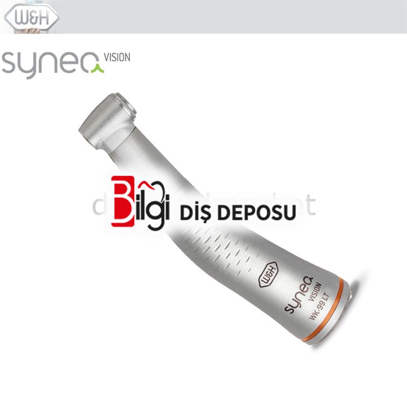 Synea Vision Kırmızı Kuşak Anguldurva Işıklı - WK-99LT