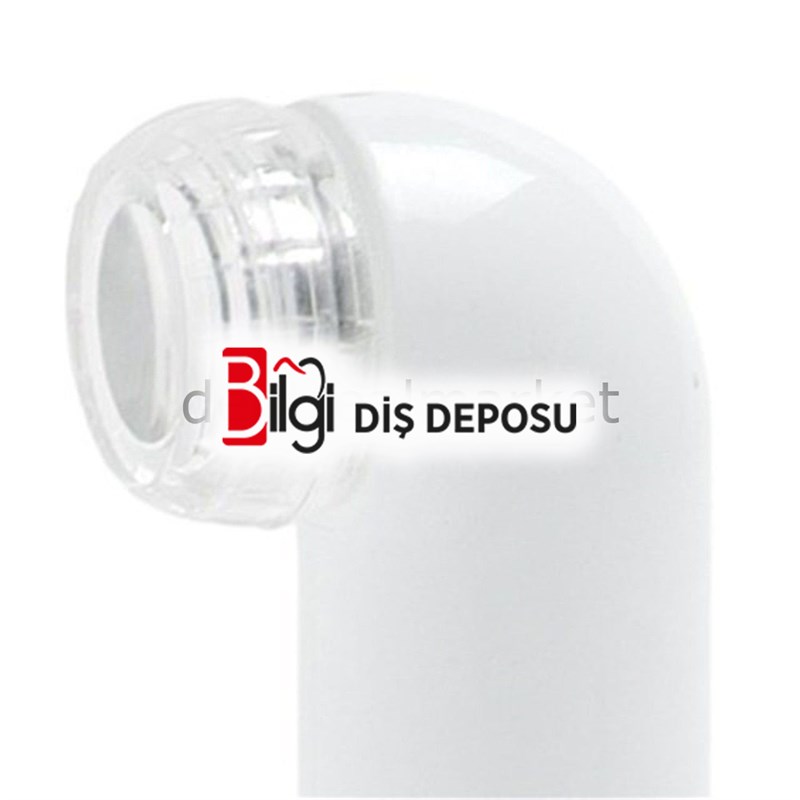 RADII XPERT Polimerizasyon Led Cihazı Lensi 5'li Paket