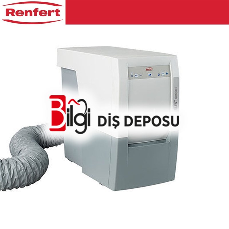 Silent Compact Vakum Ünitesi
