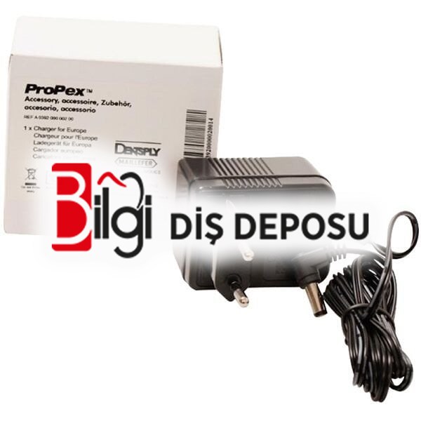 Propex Pixi için Şarj Adaptörü