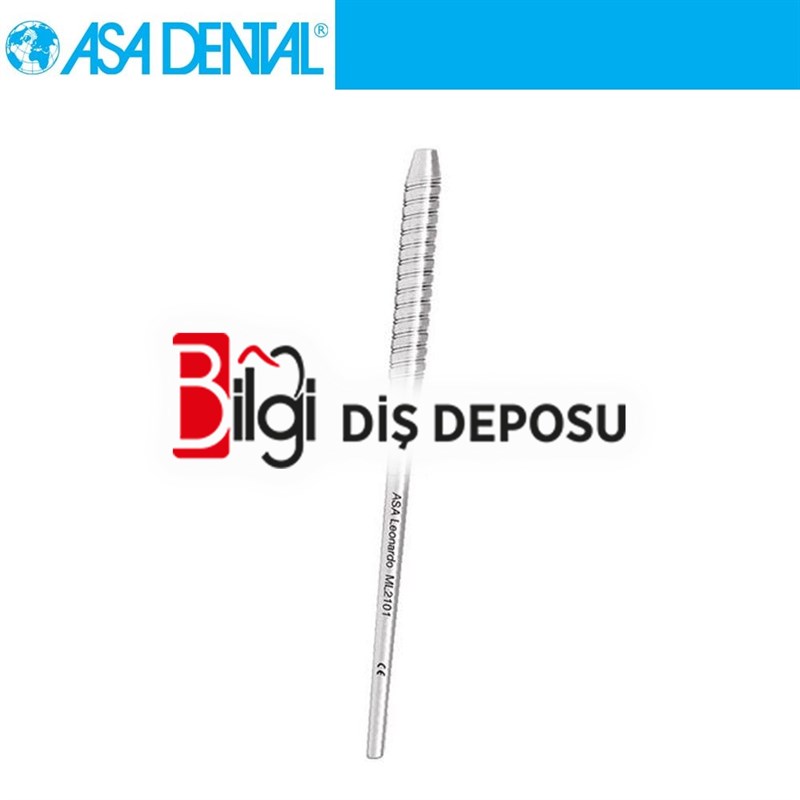 Dental Ayna Sapı