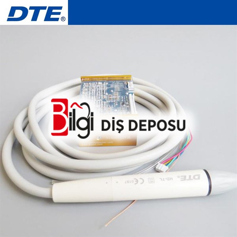 Dte Ünite Monte Kavitron V3 LED Işıklı
