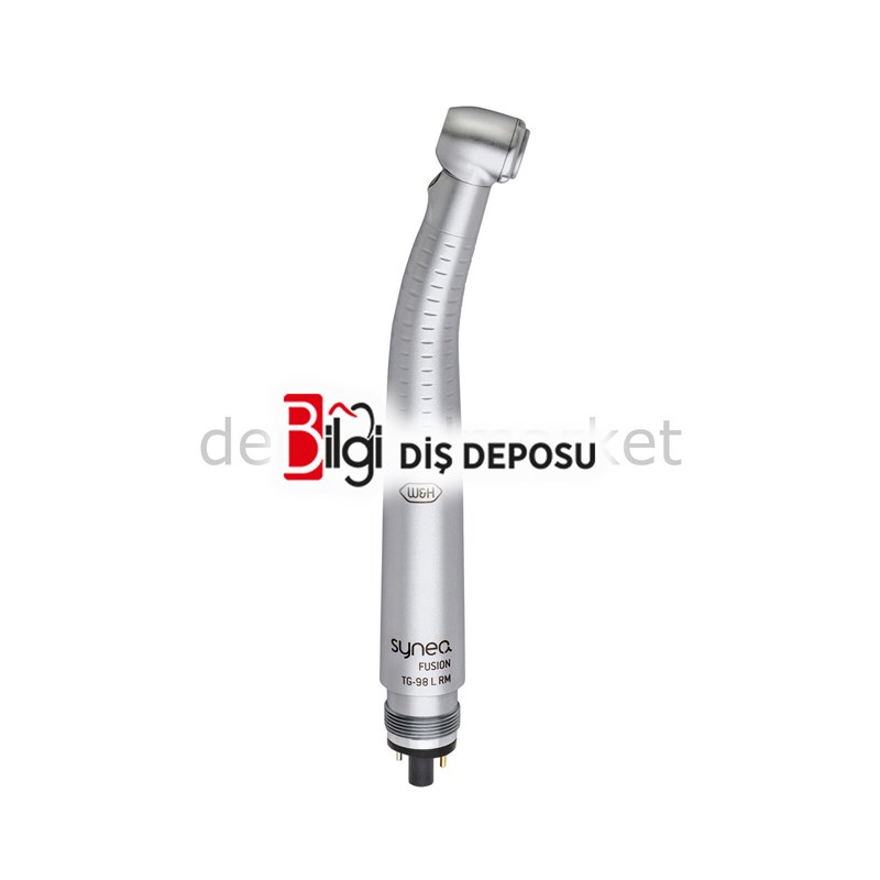 TG-98 L RM - Synea Fusion Led Işıklı Türbin -