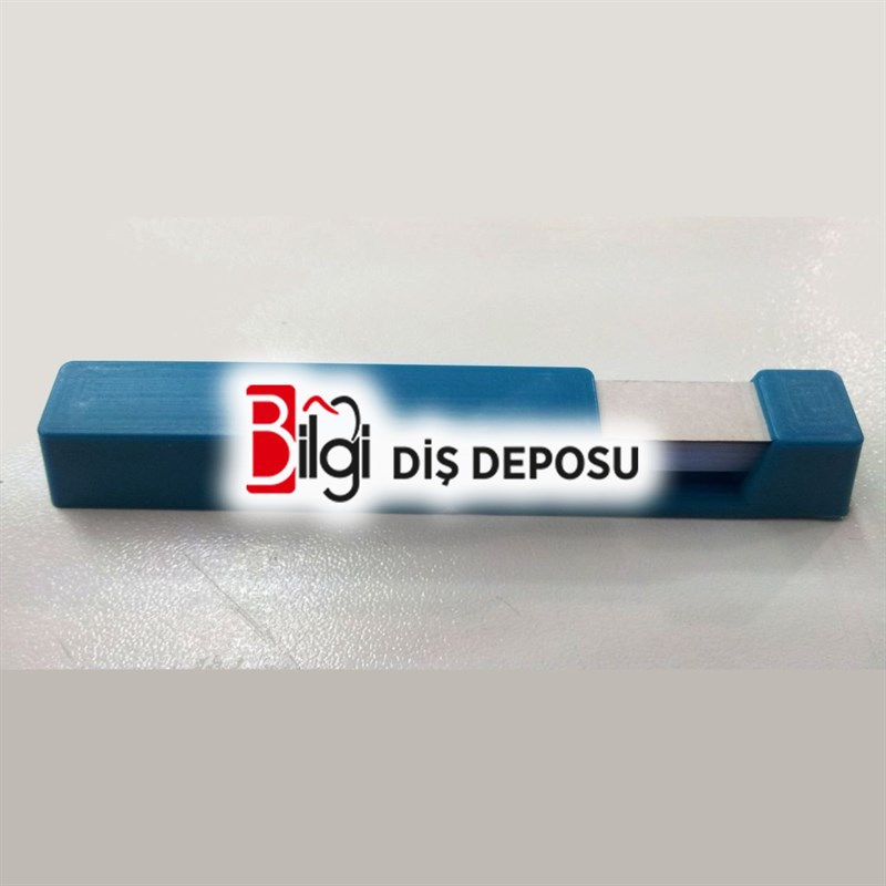 Şeffaf Kompozit Arayüz Bandı