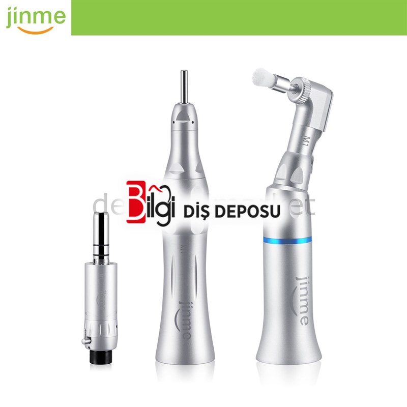 Klinik Dinamik Alet Seti - M1