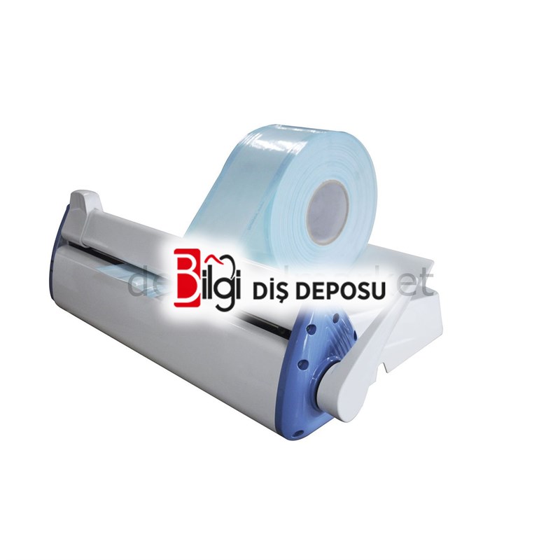 SEAL 120 Sterilizasyon Rulosu Poşet Kapama Cihazı
