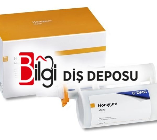 Honigum Mixstar Makine Ölçüsü 380 ml