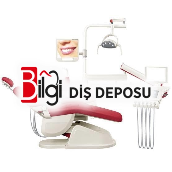 Dentreal Dental Ünit GD-S350