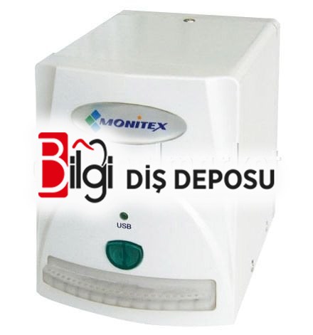 RX-100 Röntgen Film Scanner