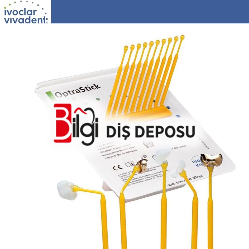 OptraStick Lamine Taşıyıcı