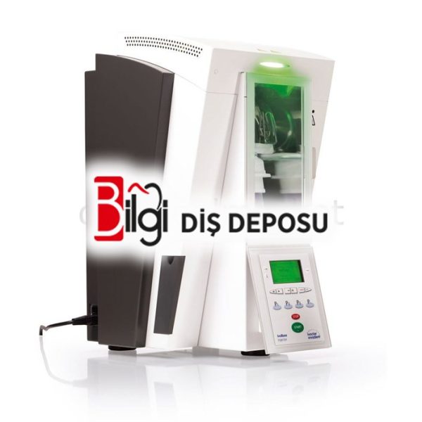 IvoBase Injector - İnjeksyon Mkinesi