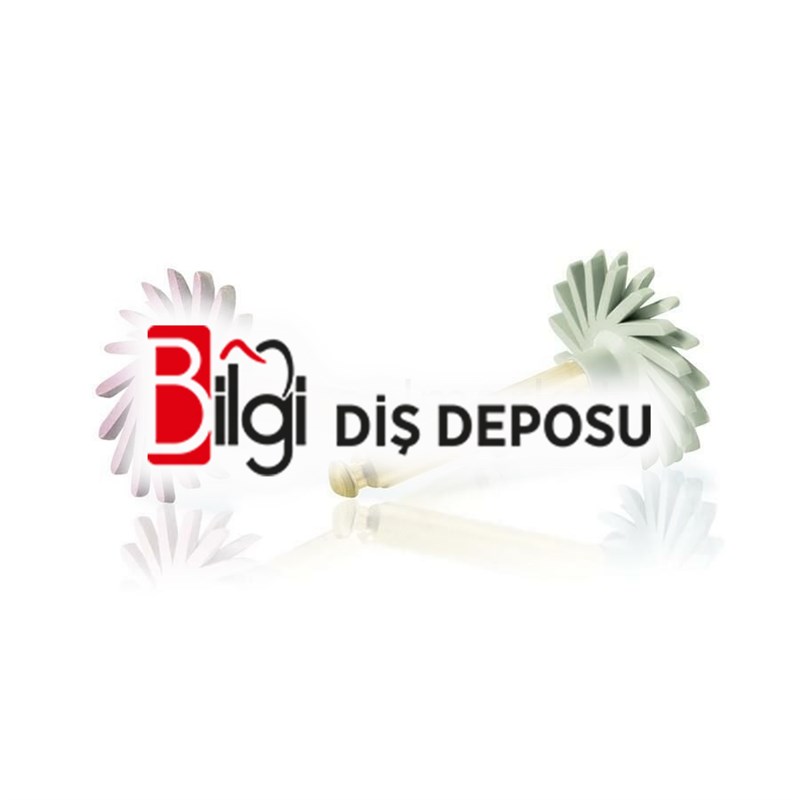 Nova Twist Kompozit Cila Diski Refil