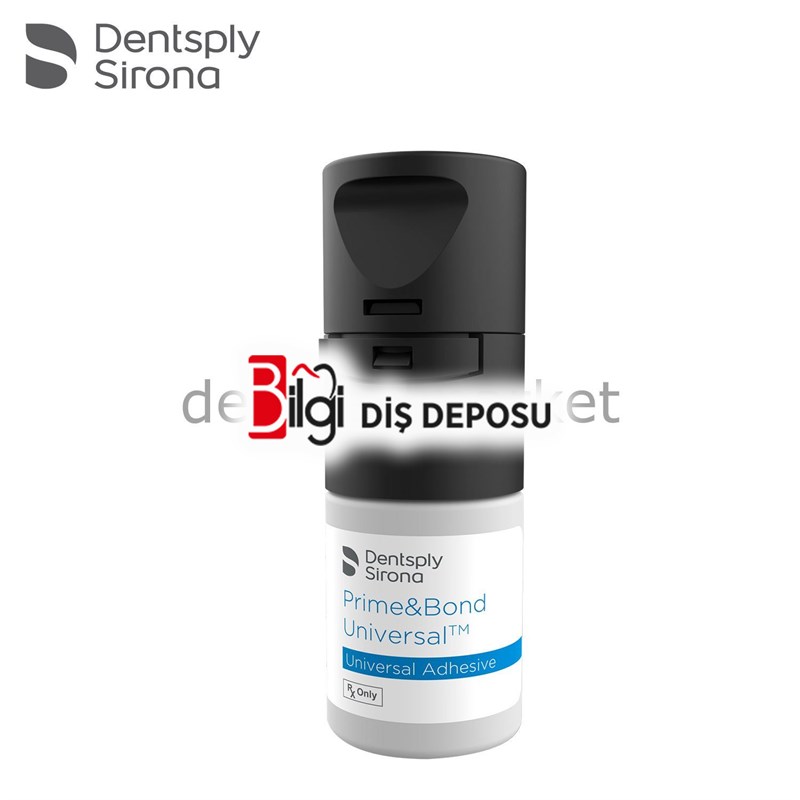Prime & Bond Üniversal Bonding 2,5 ml