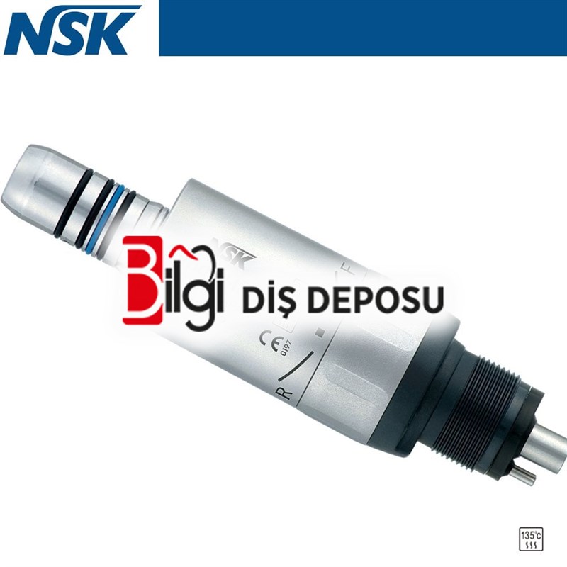 M205 - İçten Sulu Havalı Mikromotor