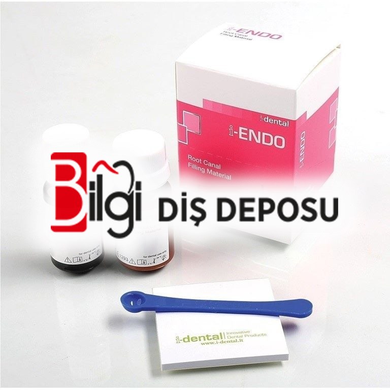 I-Endo Kanal Dolgu Malzemesi