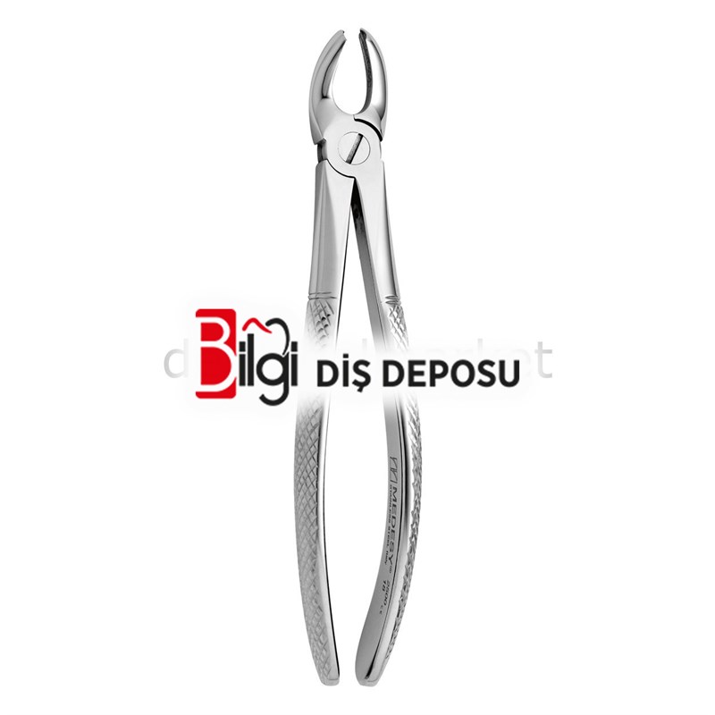 Davye Upper Molars Left - 18