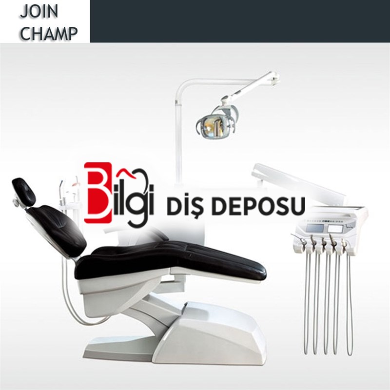 ZC-S600 Cerrahi Dental Ünit