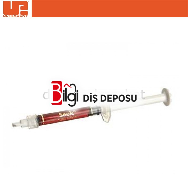 Seek Econo Çürük Belirleyici Refil