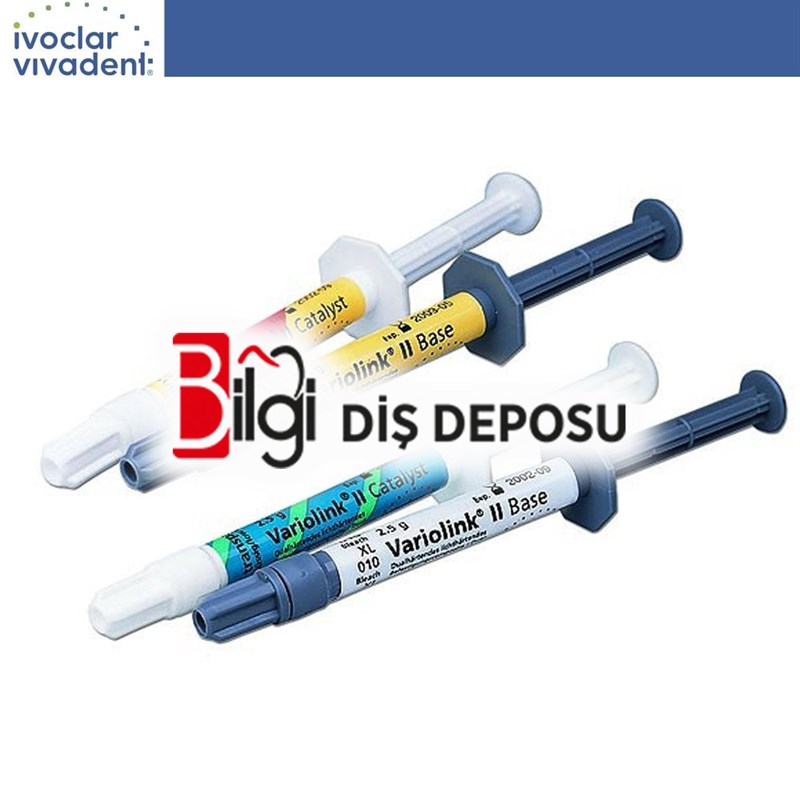 Variolink II Refil