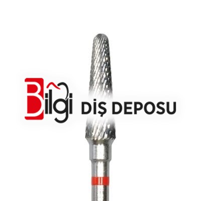 Hm 79FX Tungusten Karpid Hard Frez