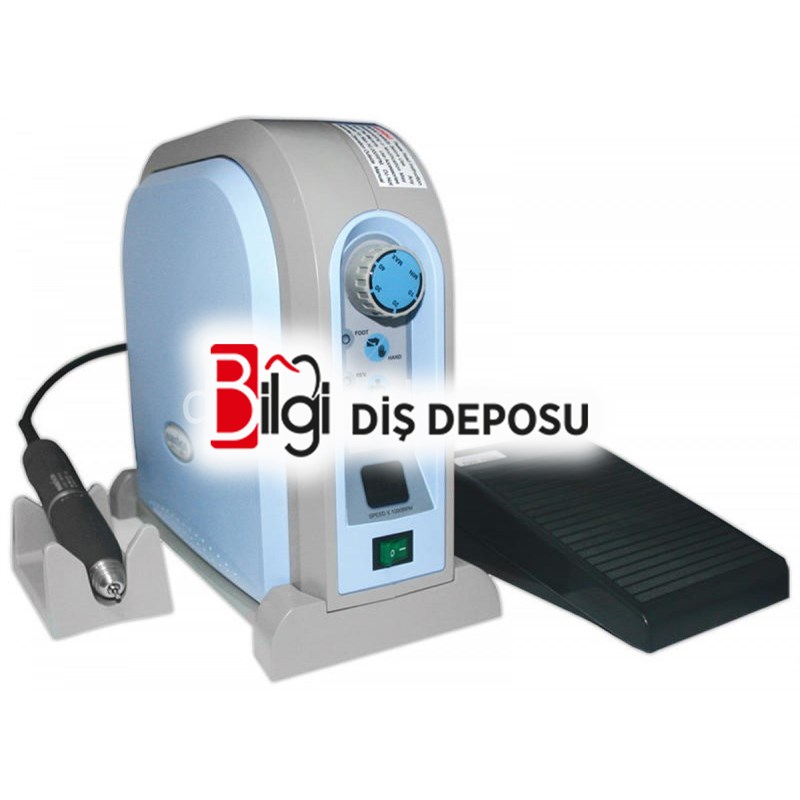 Marathon Multi 600 Labaratuar Mikromotoru - 50.000 Devir