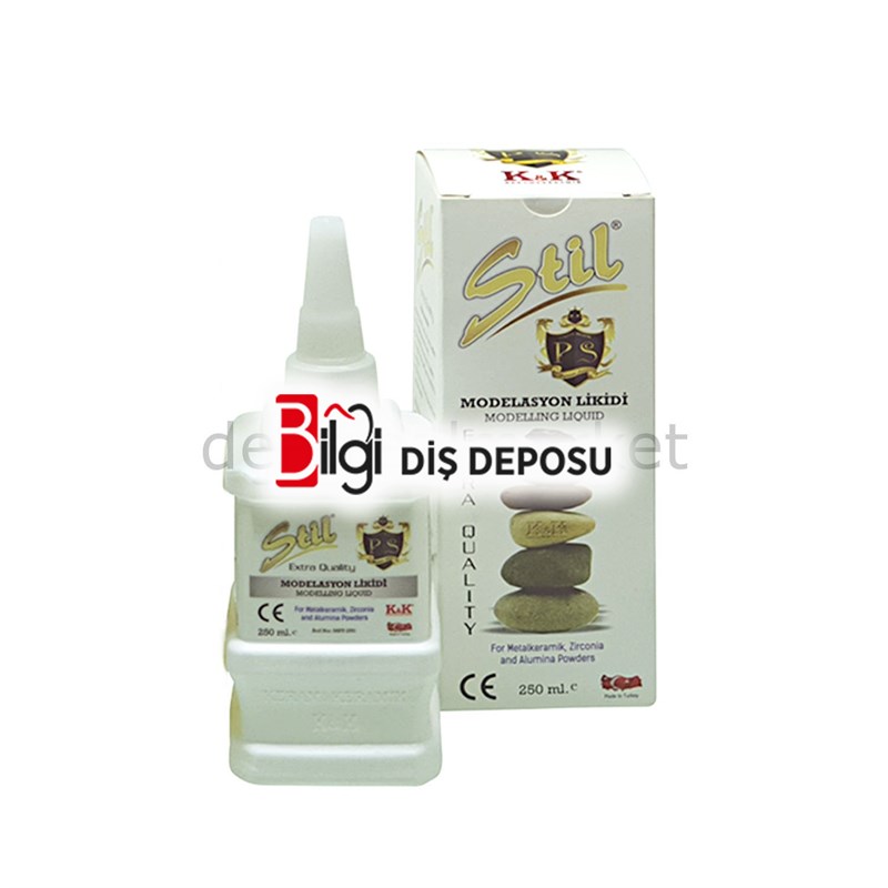 Stil Modeling Liquid 250 ml