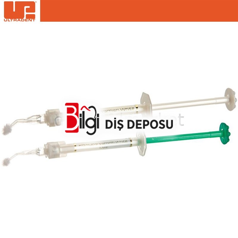 Flor-Opal Varnish White Econo Kit