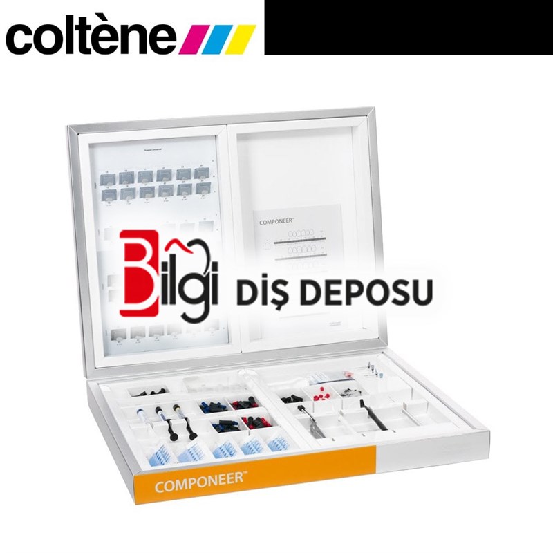 Componeer Kompozit Veneer İntro Kit
