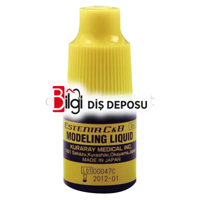 Estenia C&B Modeling Liquid - Restorasyon Likiti