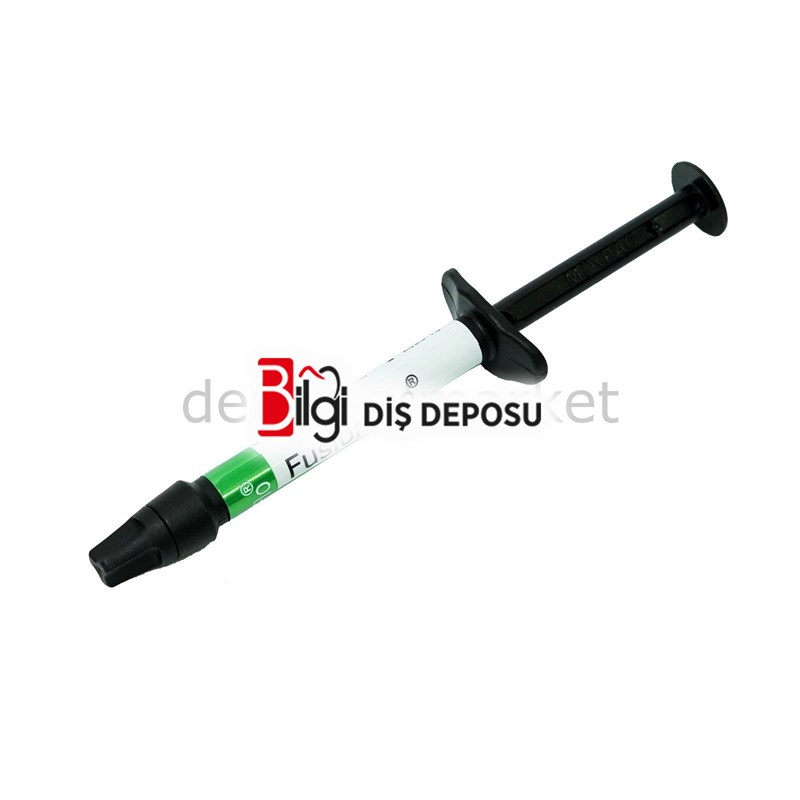 Fusion Flo Nano Hibrit Akışkan Kompozit Refil