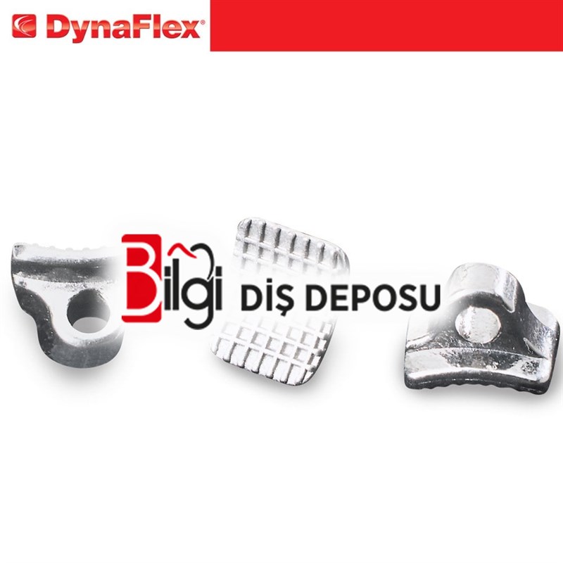Direct Bond Eyelets