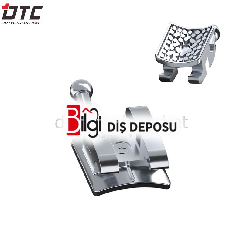 Monoblock Bracket - Metal Braket