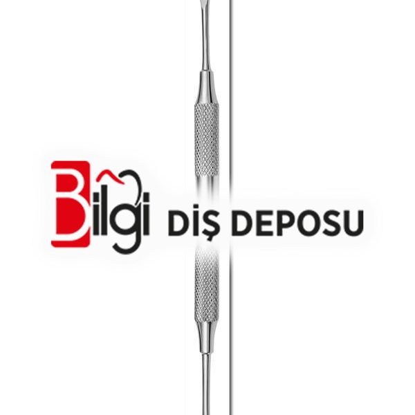 Molt 9 Perio Elevatörü 16,5 cm