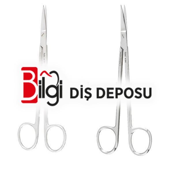 Kelly Cerrahi Makas 16 cm