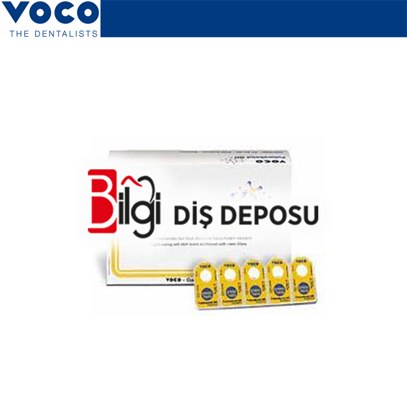 Futurabond Nr Sd 200 Lük Paket Tek Kullanımlık