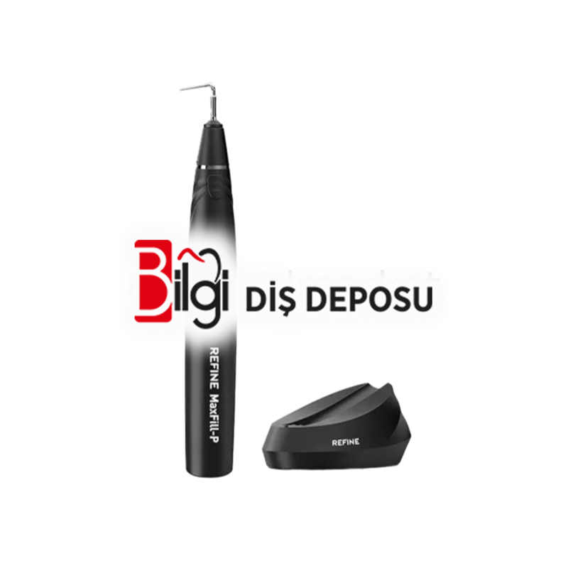 MaxFill P  Gutta Percha Isıtma Kesme Cihazı