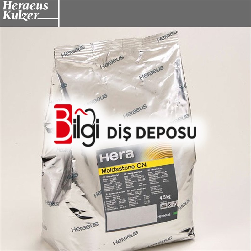 Moldastone CN Porselen Alçısı 18kg
