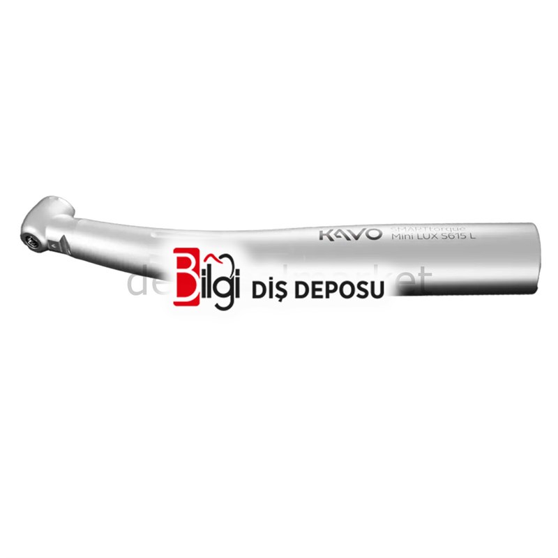 Smarttorque Mini S615L Işıklı Aeratör