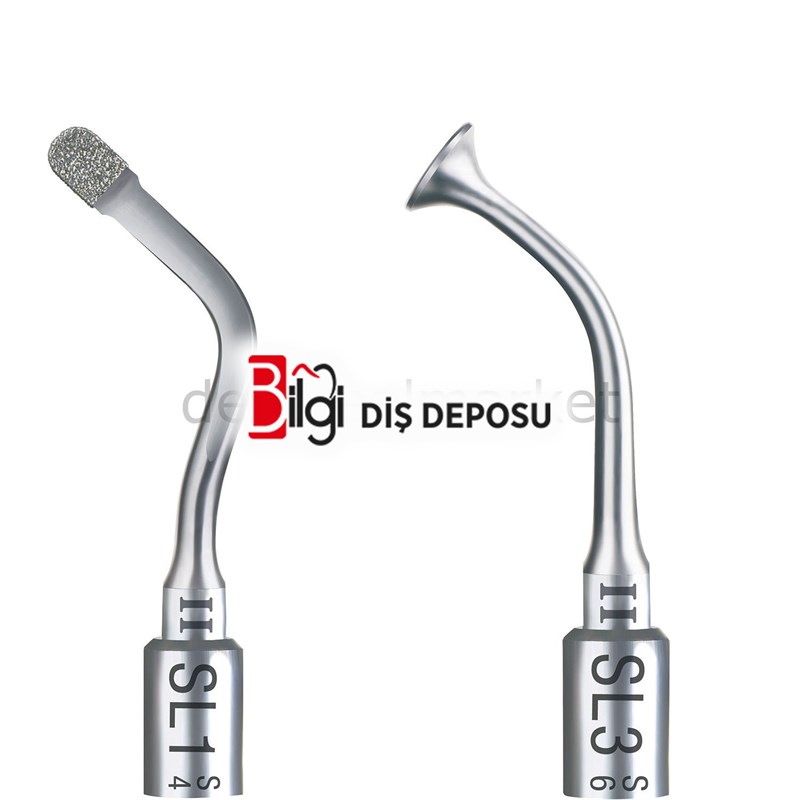 Surgical Sinus Lift 2  - Sinüs Lift Uçları SL II