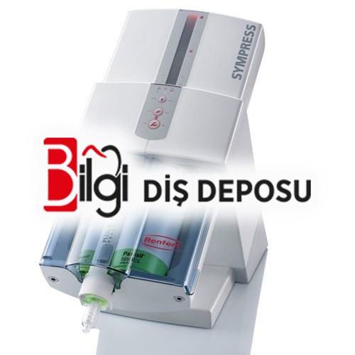 Estesil Sympress Karıştırma Cihazı Kampanyası