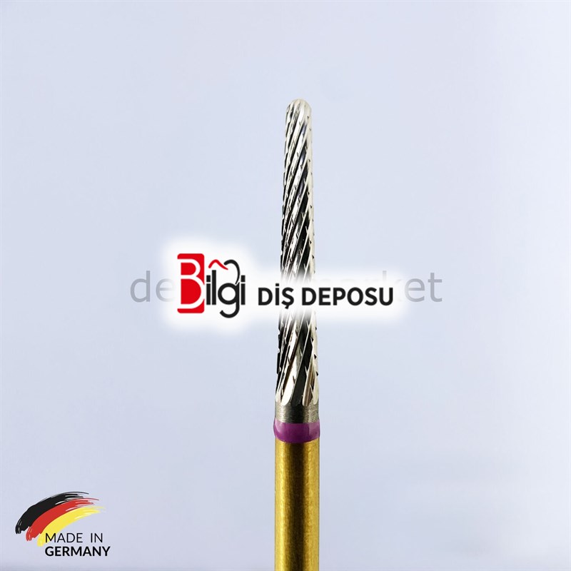Carpide Canavar Tip Hard Frez - 261NEM