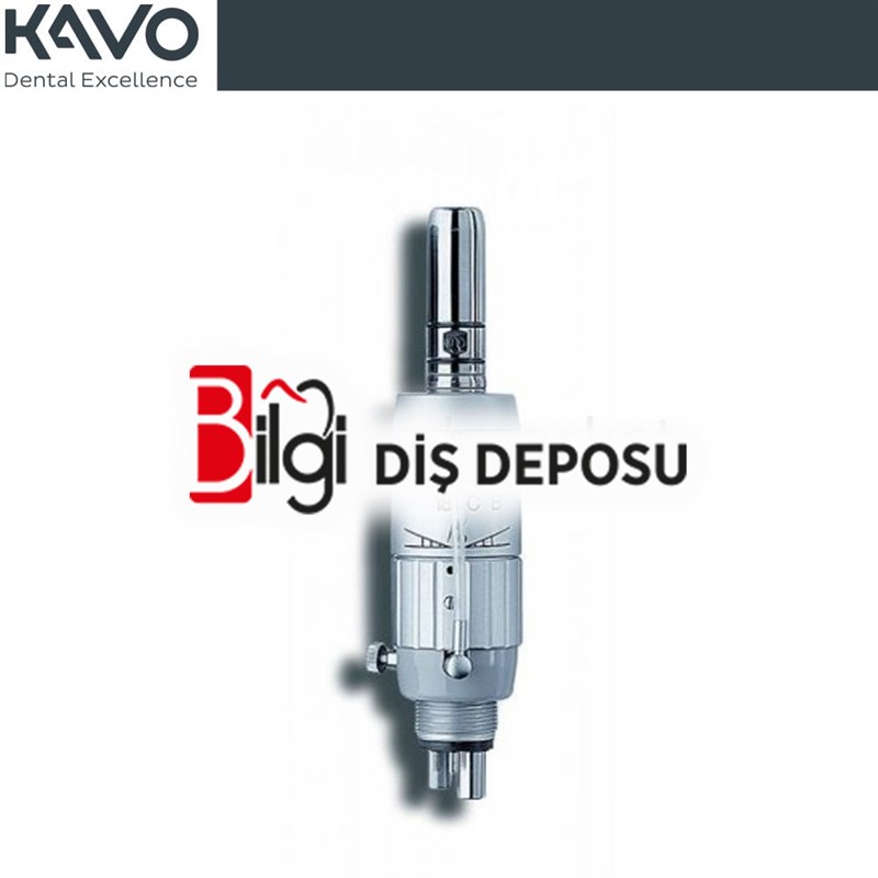 Intramatic Motor 181CB Havalı Mikromotor