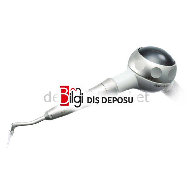 Perio-Mate Airflow Cihazı - Ünite Monte