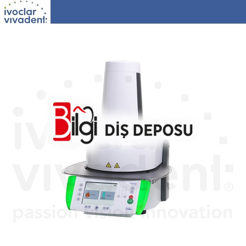 Programat EP 5000 G2 Kombi Fırın