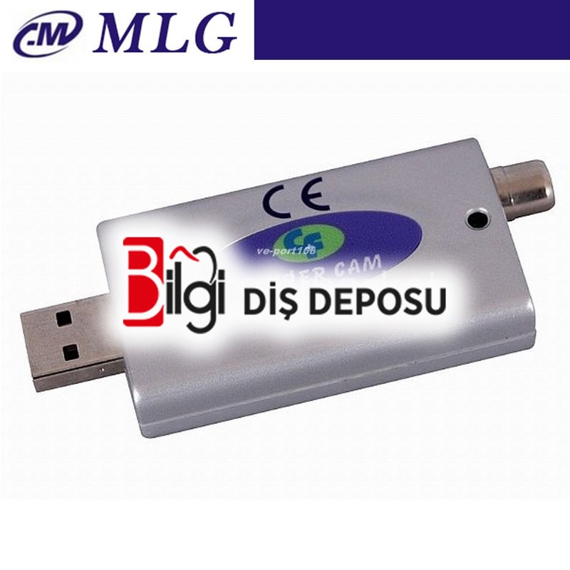 Video to USB Converter M94