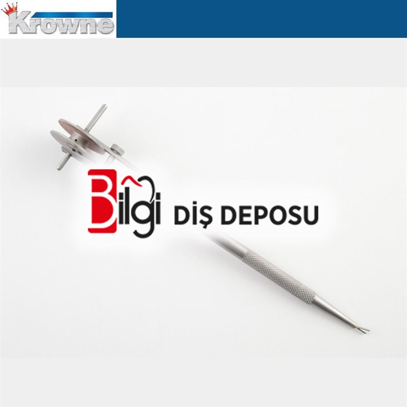Ligator Ligatür Yapıcı