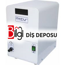 Kavite Hazırlama Cihazı - Aquacut Kompresör