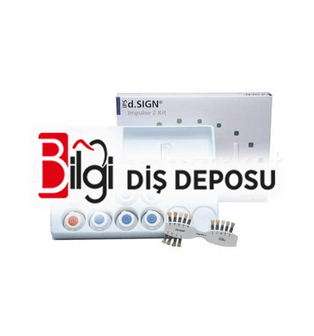 IPS d.SIGN Impulse Kit 1