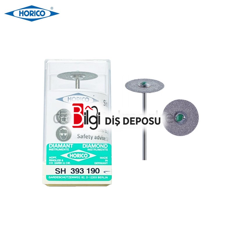 SH393 Sinter Sonsuz Elmas Separe