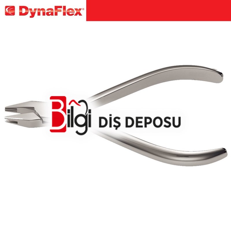 Stop Plier